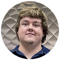 Austin Grisby - Welder/Fabricator