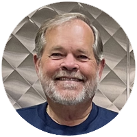 Rusty Goddard - Sales & Marketing