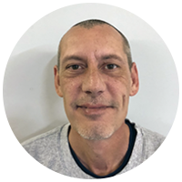 Todd Warren - Office Manager