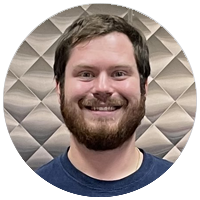 Trevor Luttrell- Welder/Fabricator