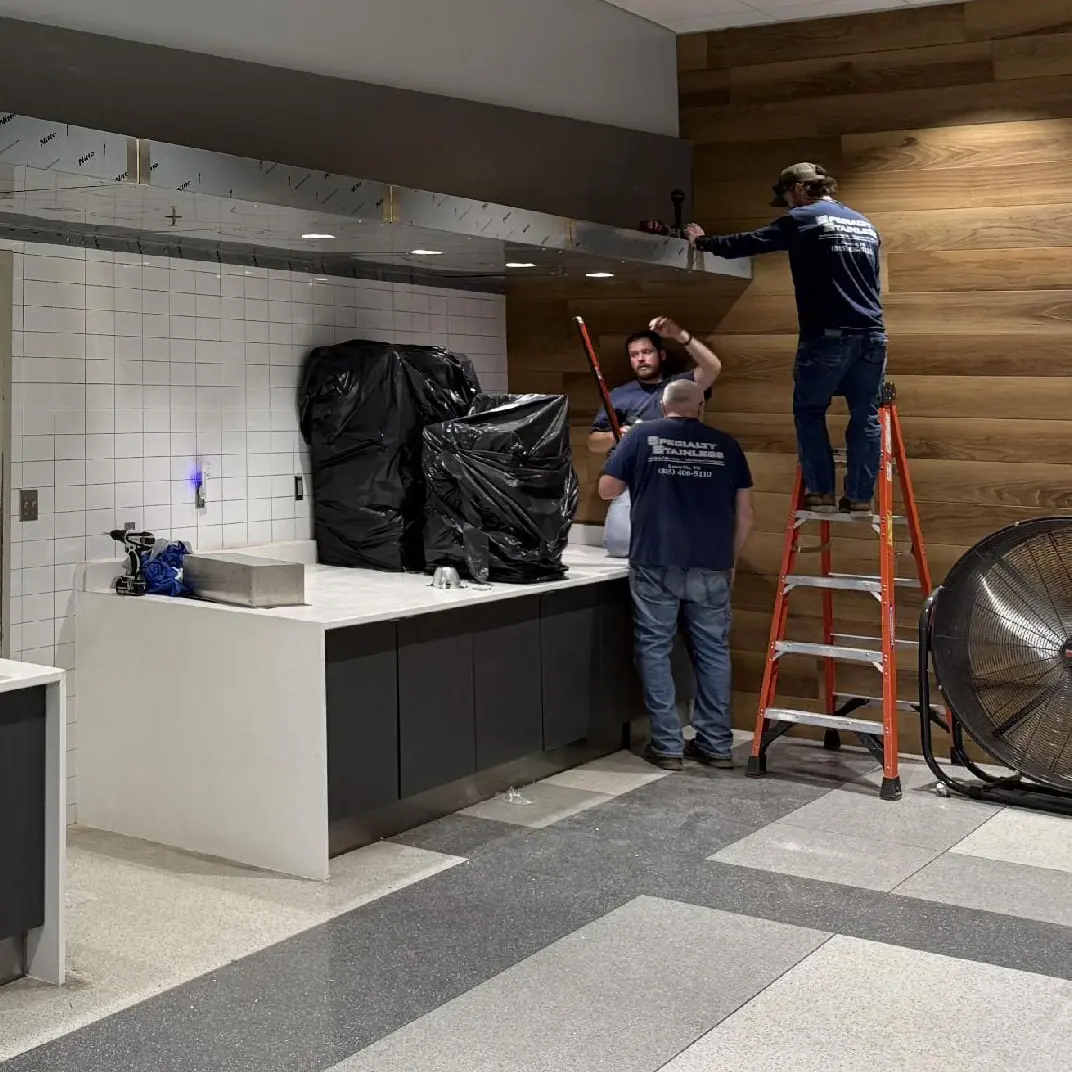 Install-1 Installation