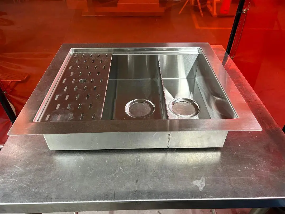 SInk Bowls Feature SInk Bowls Feature